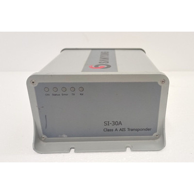 SAMYUNG SI30A 级通用 AIS TRANSPONDER 仅限