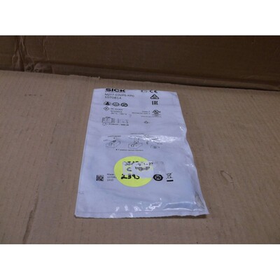 MZT7-03VPS-KPO Sick 全新带盒 T-Slot 气缸传感器开关 1070814