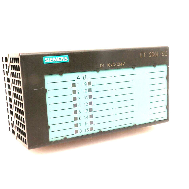 Siemens Simatic S7 ET 200L-SC | E:02 | 6ES7 131-1BH12-0XB0 |