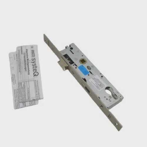 SysteQ 22871427 Funktion E Edelstahl Antipanikschloss Rostfr