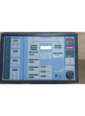 Nellcor Puritan Bennett 740 Ventilator for Specialists only