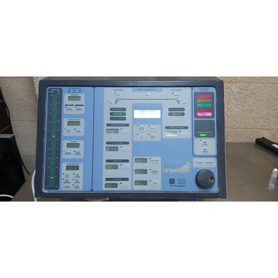 Nellcor Puritan Bennett 740 Ventilator for Specialists only