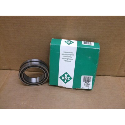 NKIS65-A INA Nuevo en Caja Rodamiento de Agujas NKIS65A 7721