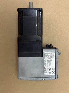 Schneider Electric BERGER LAHR ILA1F572PC1A0 Integrated Driv
