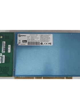 SafeNet VBD-03-0100 部分 900691-001 Rev.D 卡优惠! UPS 航运!