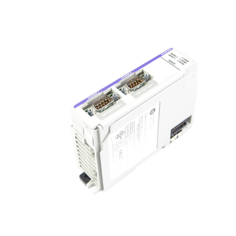 Allen-Bradley 1769-ASCII A