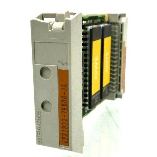 Siemens SINUMERIK System-Software 6FX1 822-7BX00-3A | E: C |