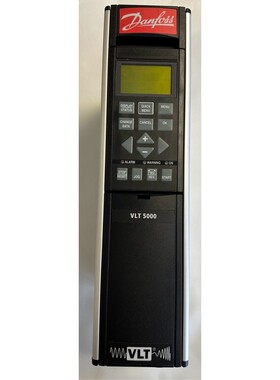 Danfoss Frequenzumrichter  VLT5001PT5B20STR30DL  175Z0034  1
