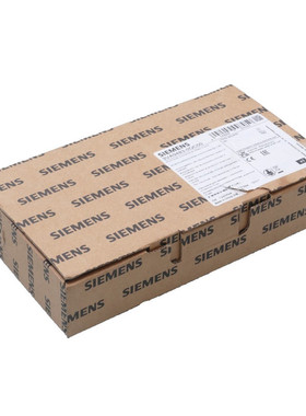 3x Siemens Anschlussverbreiterung frontseitig | E:01 | 3VA94