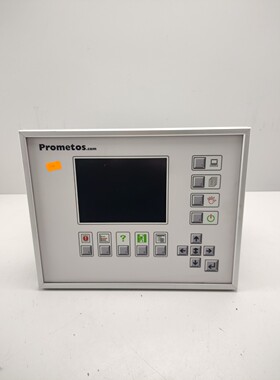 Rico-Werk 591600 Prometos Operating Terminal