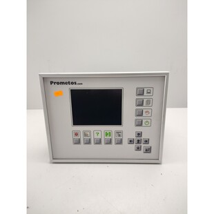 Rico-Werk 591600 Prometos Operating Terminal