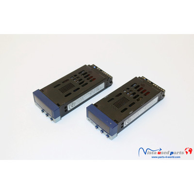 1x Jumo 702040/88-888-888-23/000 Compact Controller iTRON 70