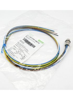 Murr Elektronik 7000-P3291-9880100 M12 Power Buchse Flansch