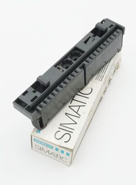Siemens Simatic 6ES7 921-3AA00-0AA0 E: 01 Frontsteckmodul -u