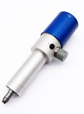 Alfred J?ger 42-2.5 W32 FS 0,3kW max. 60000rpm Spindel / spi