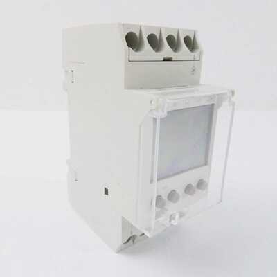 GRSSLIN talento 371 iplus 03.96.0002.1 110230VAC 5060Hz ZEIT