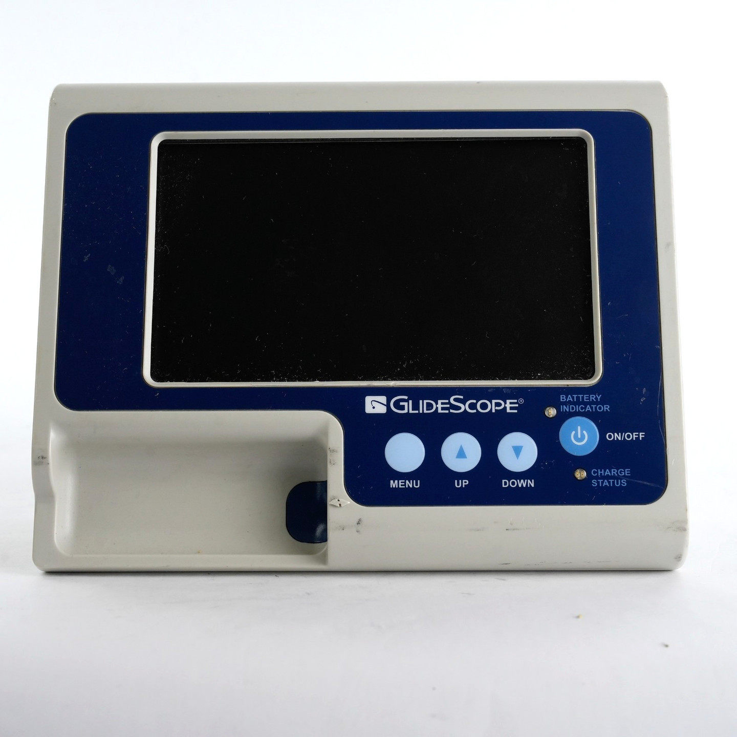 Verathon Glidescope便携式GVL视频喉镜监视器