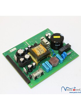 Endress+Hauser E+H Promag 50 Flowtec | 319084-0200 C Power S
