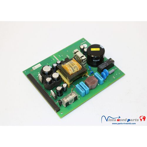 Endress+Hauser E+H Promag 50 Flowtec | 319084-0200 C Power S