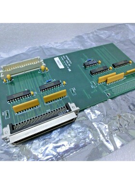 Topometrix ECU+ 术语板,20-10015 rev C,VSE,二手 + 94877