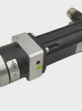 Jetter 6087380 JL20040266RVB Servomotor Mit Planetengetriebe