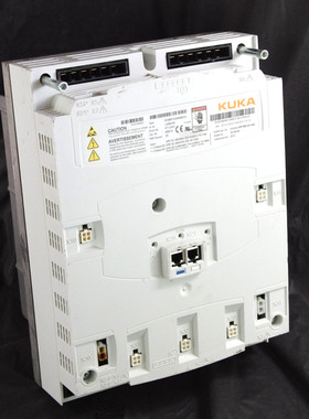 KUKA KPP 600-20-1x40 ECMBP1D3404BE531 驱动器 | 翻新 + 1 年保