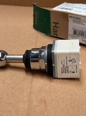 Schneider Electric – 9001K35 – 30?mm 5-Position Joystick C