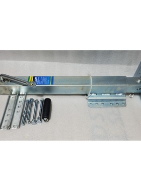 Seachoice 52051 重型垂腿拖车千斤顶脚板底座全新