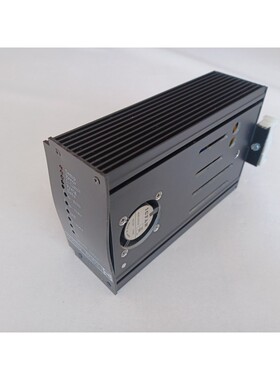 Rossmanith  Rothy 806X1 DCStromrichter Type 806212