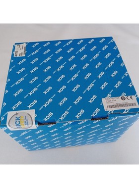 SICK Sicherheits- Laserscanner S30A-4011BA / 1028934 Neu in