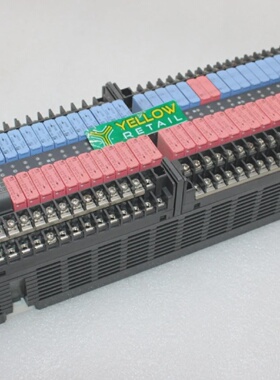 FUJI ELECTRIC FLEXPC NB NB1U56R14 BASIC UNIT 24VDC