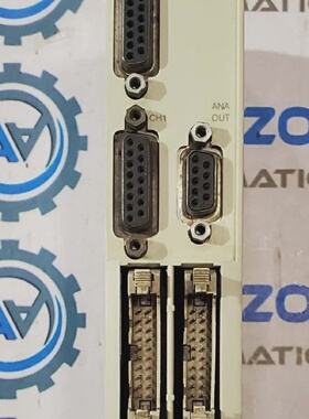 Modulo Di Movimento Analogico SCHNEIDER TSXCAY21 TSX CAY21