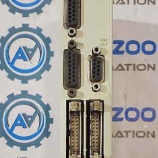 Module De Mouvement Analogique SCHNEIDER TSXCAY21 TSX CAY21