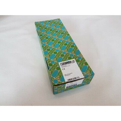 1VE  25 Stck Phoenix Contact Reihenklemmen STI 16PE  3038273