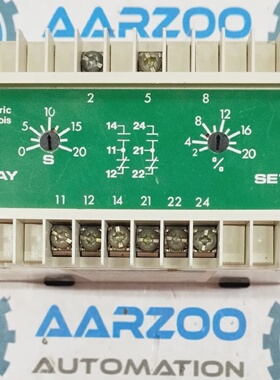 BaslerElectricBE432反向功率继电器