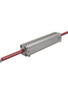 Festo ADVU-32-200-A-P-A-S20 156064 pmax. 10bar Kompaktzylind