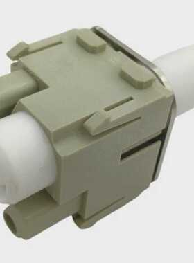 Harting 09 14 002 3121 Rechteckige Han HV Buchse 5000V