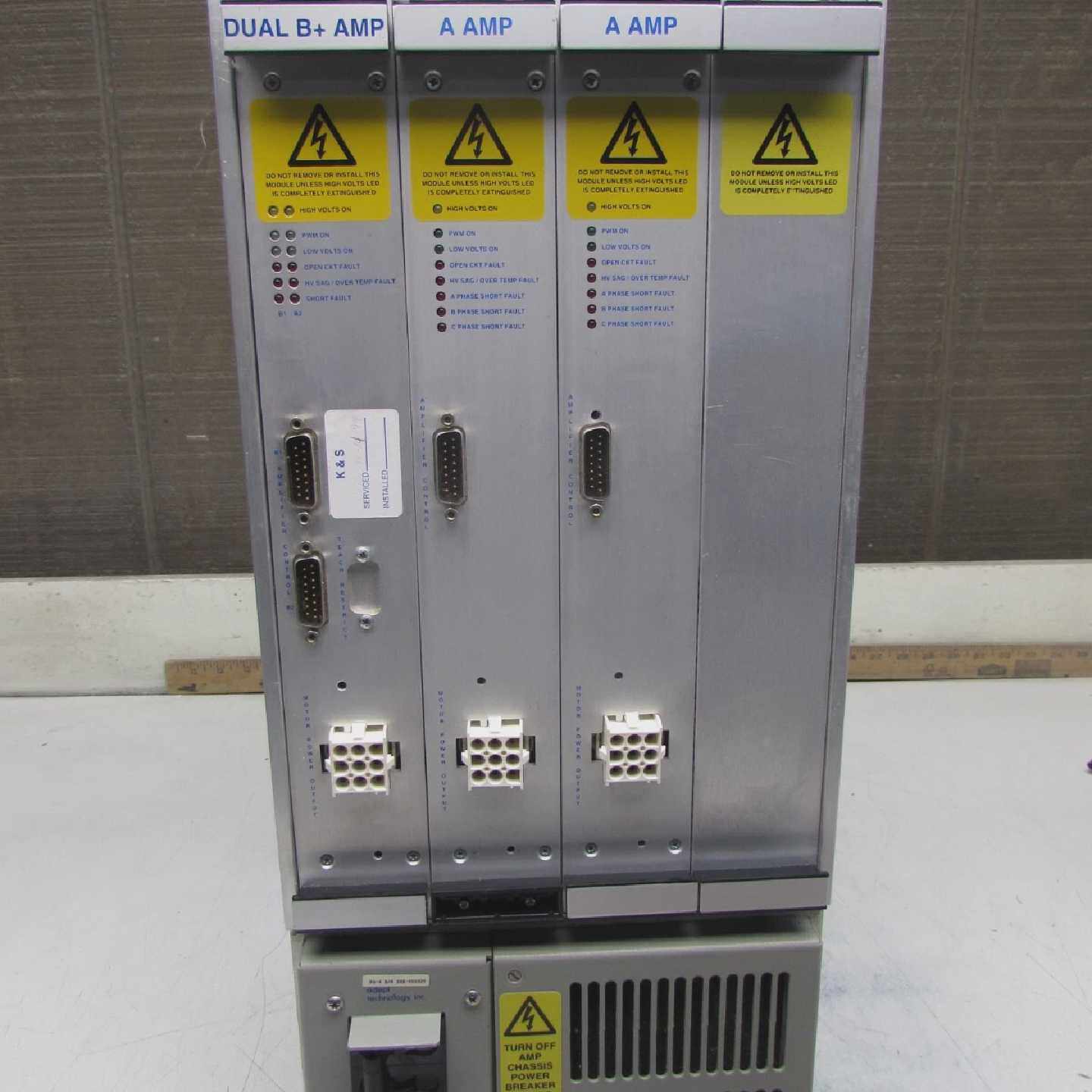 ADEPTTECHNOLOGIES3033631000机器人控制器很好优惠