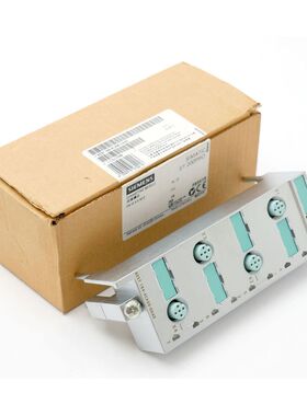 Siemens SIMATIC ET200PRO 6ES7 194-4CA00-0AA0 6ES7194-4CA00-0