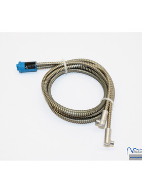 Wenglor Sensoric 163-238-204 Glass Fiber-Optic Cable Through