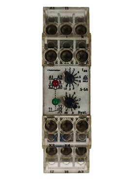 EDold u Sohne KG MK 9053 Varimeter Current Relay Vde 0110 u0