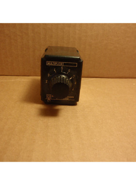 TER00305 Syracuse Elettronico Timer 8 Pin Tempo Ritardo Rel