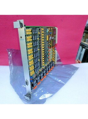 Geco-Prakla L-392 发射板,fr 斯伦贝谢系统 Triacq 4000ch Sl+94