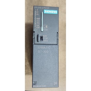 CPU 315 V3.2.8 0AB0 2EH14 SIEMENS 300 6ES7315 2PN
