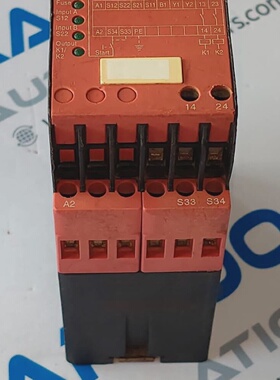 1Pcs Schneider XPSAS XPSAS5140 Safety Control Relay 24Vac Sc