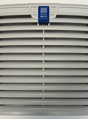 Rittal TopTherm Filterlüfter / SK3241.100 / ebmpapst Lüfte