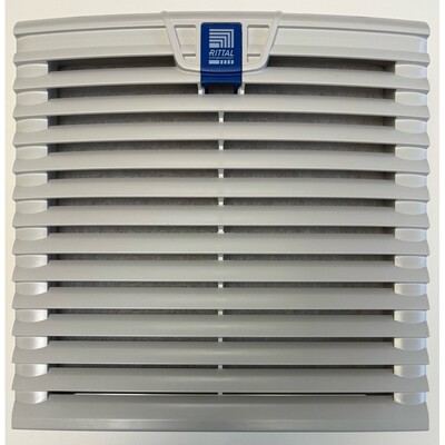 Rittal TopTherm Filterlüfter / SK3241.100 / ebmpapst Lüfte