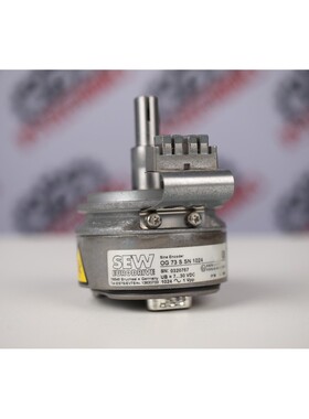 SEW-EURODRIVE / BAUMER OG 73 S SN 1024 ES7S/EV7S (ENCODER) -