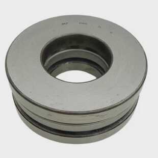 SKF 51410 Einseitig wirkendes AxialRillenkugellager aus Blec