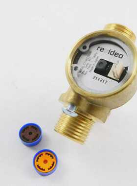 ITHO DAALDEROP 0500131 DURCHFLUSSSENSOR SERVICESET inkl. DRO